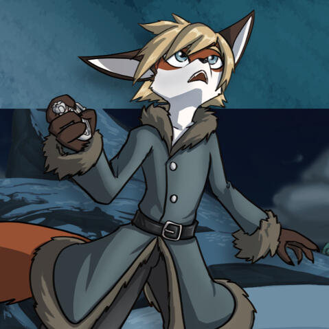 Einar Voss Willow Academy (NCDArt)