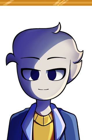 Hyden PORTRAIT (Ribow Studio)