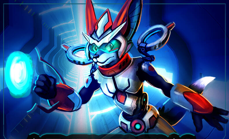 Tygal ARTIFICIAL (Rainbow Serpent)